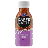 Caffe Latte Cappuccino (Case of 8)  Adomoo